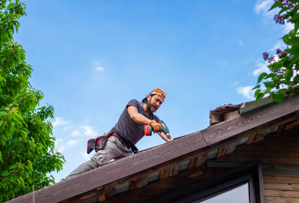 Gutter Replacement in Westmont, PA